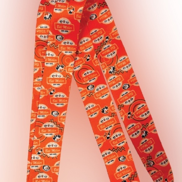 Bill Miller Lanyard - Picture 2 of 5